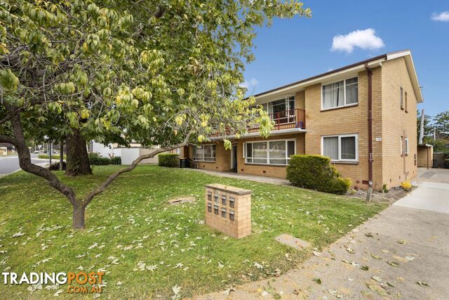 5/63 Melba Street DOWNER ACT 2602