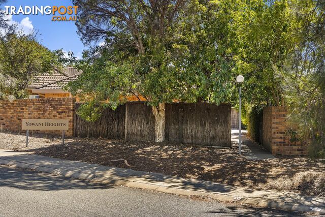 1/6 Goodchild Street LYNEHAM ACT 2602