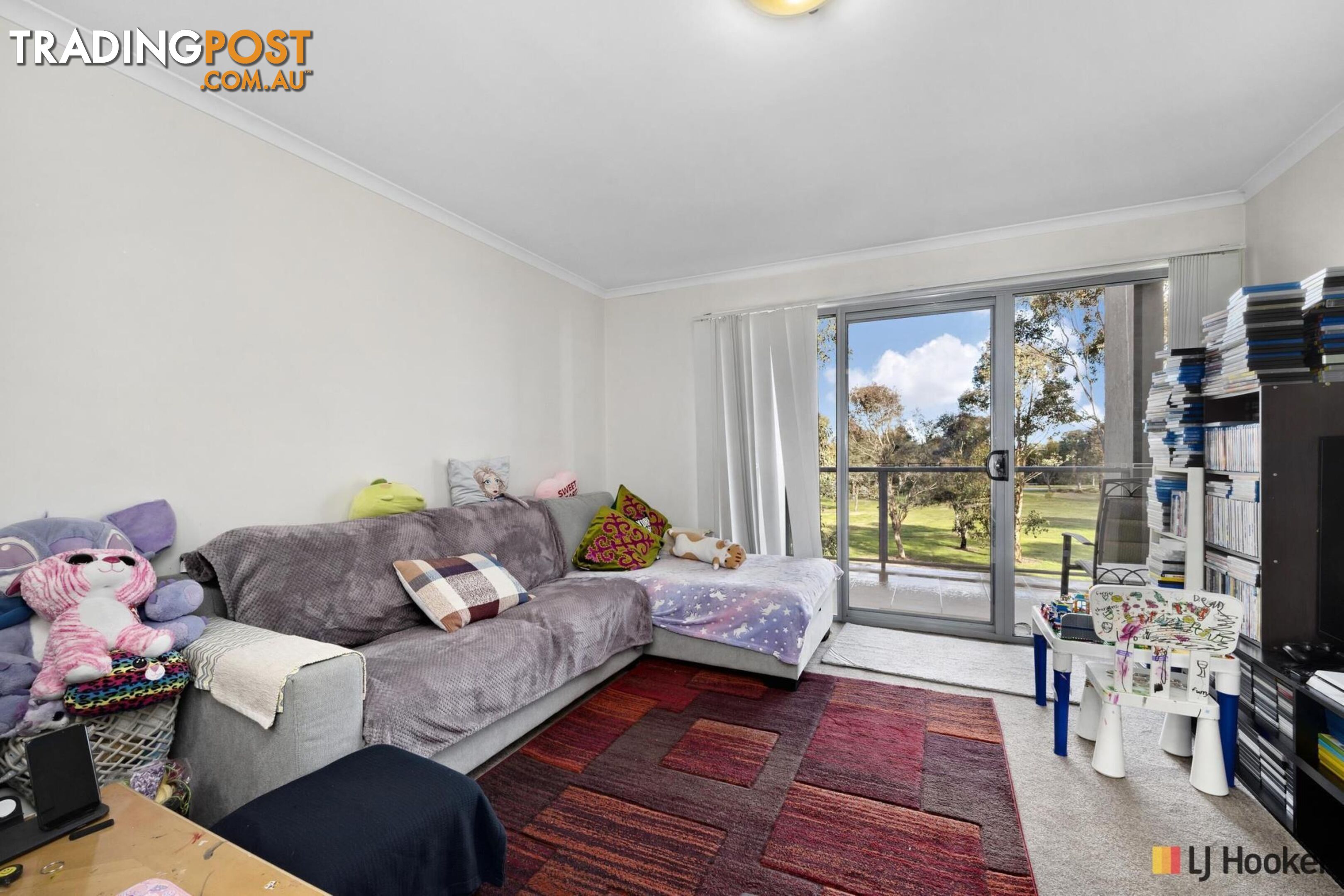 91/75 Elizabeth Jolley Crescent FRANKLIN ACT 2913