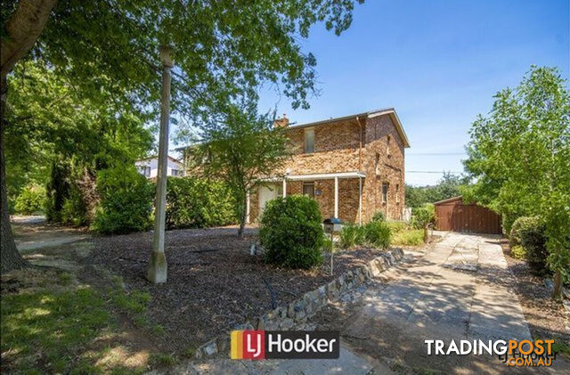 109 Goodwin Street LYNEHAM ACT 2602