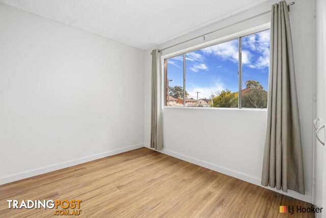 4/127 Rivett Street HACKETT ACT 2602