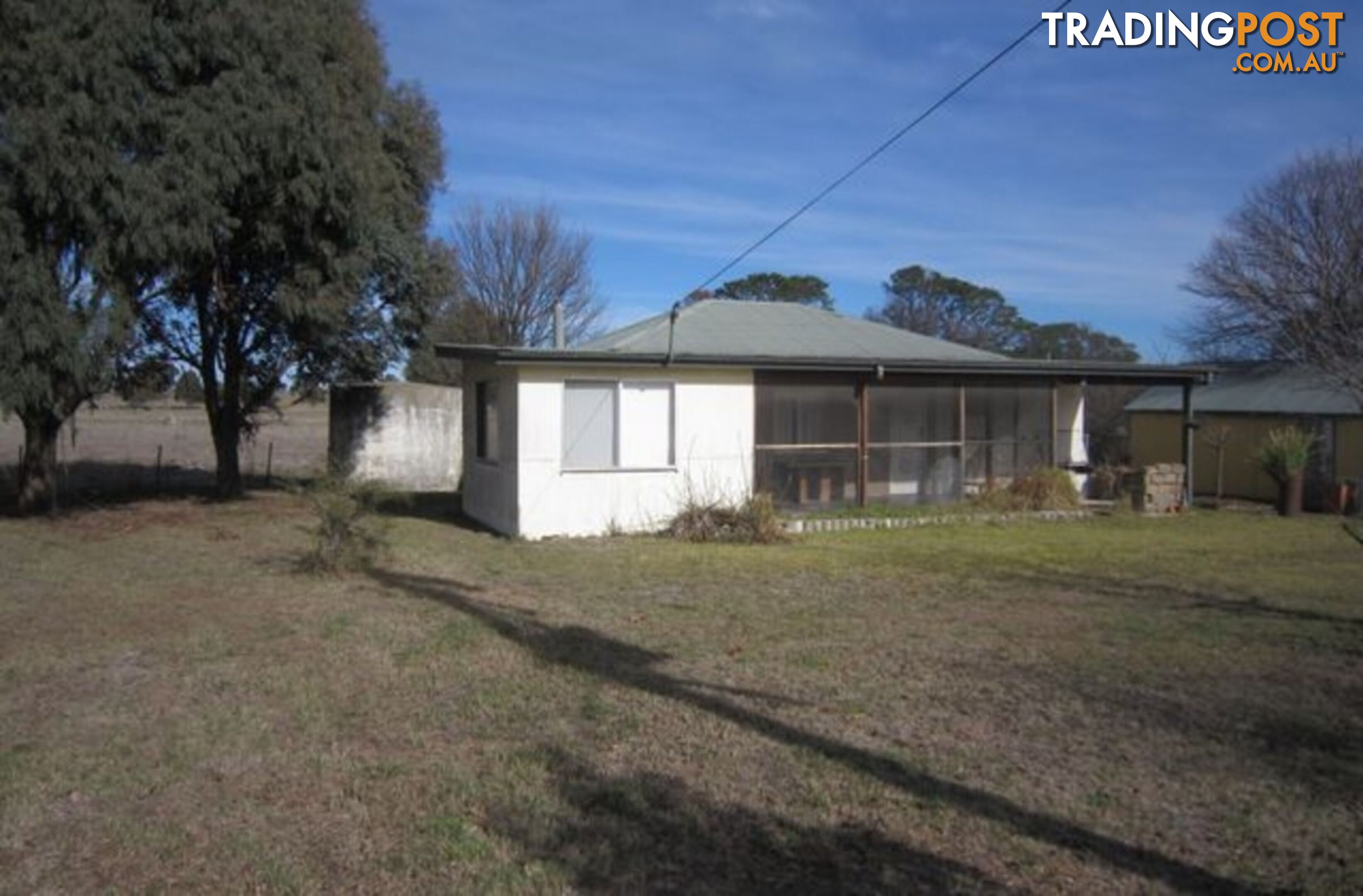 210 Kaveneys Road JEIR NSW 2582