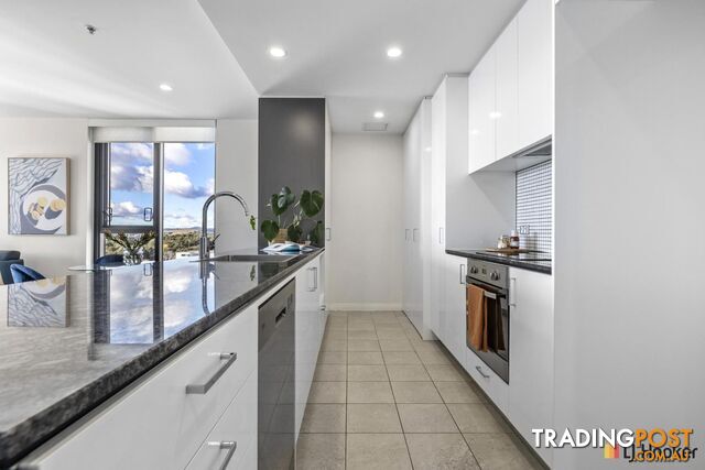 191/39 Benjamin Way BELCONNEN ACT 2617