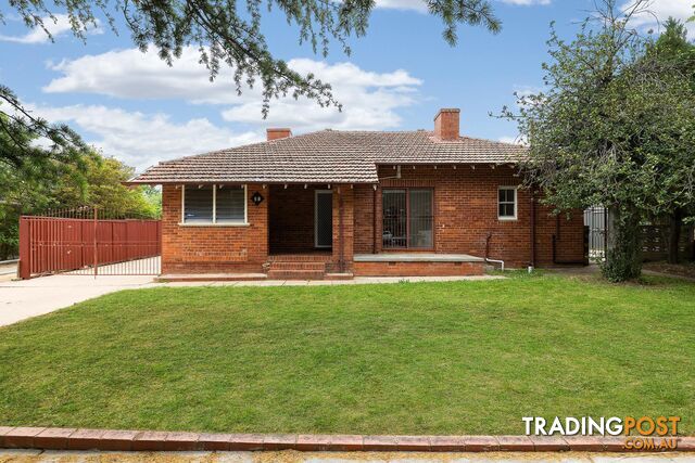 58 Currong Street North BRADDON ACT 2612