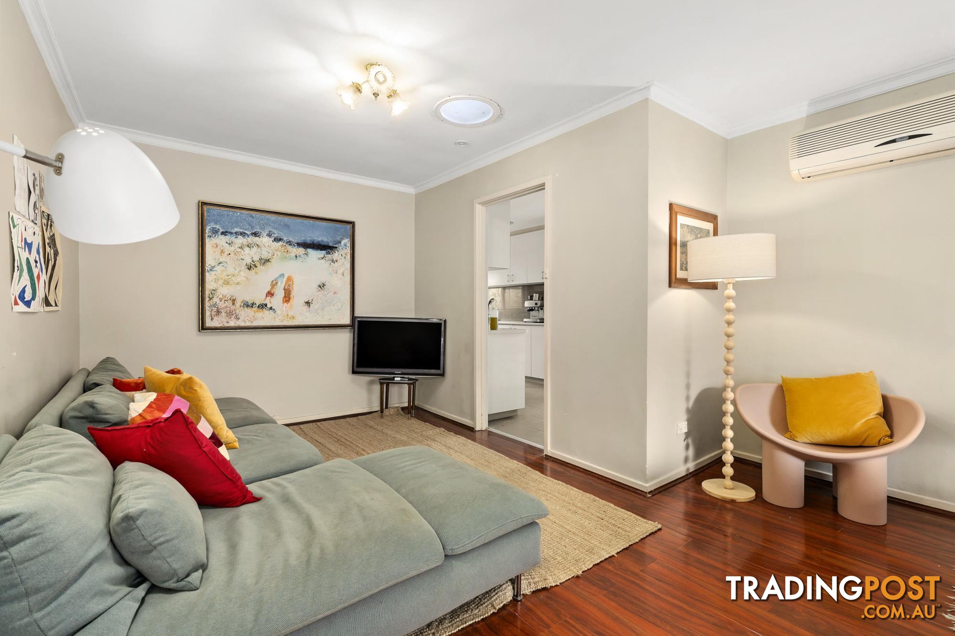 90 Goodwin Street LYNEHAM ACT 2602