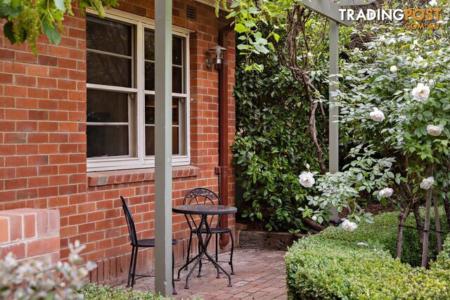 17 Duffy Street AINSLIE ACT 2602