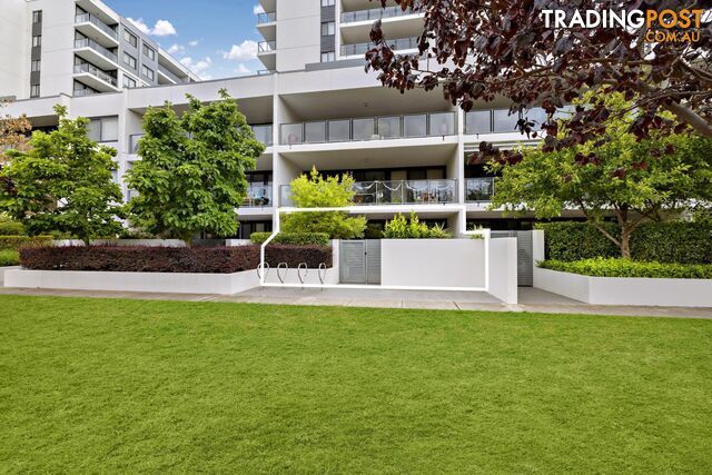112/1 Mouat Street LYNEHAM ACT 2602