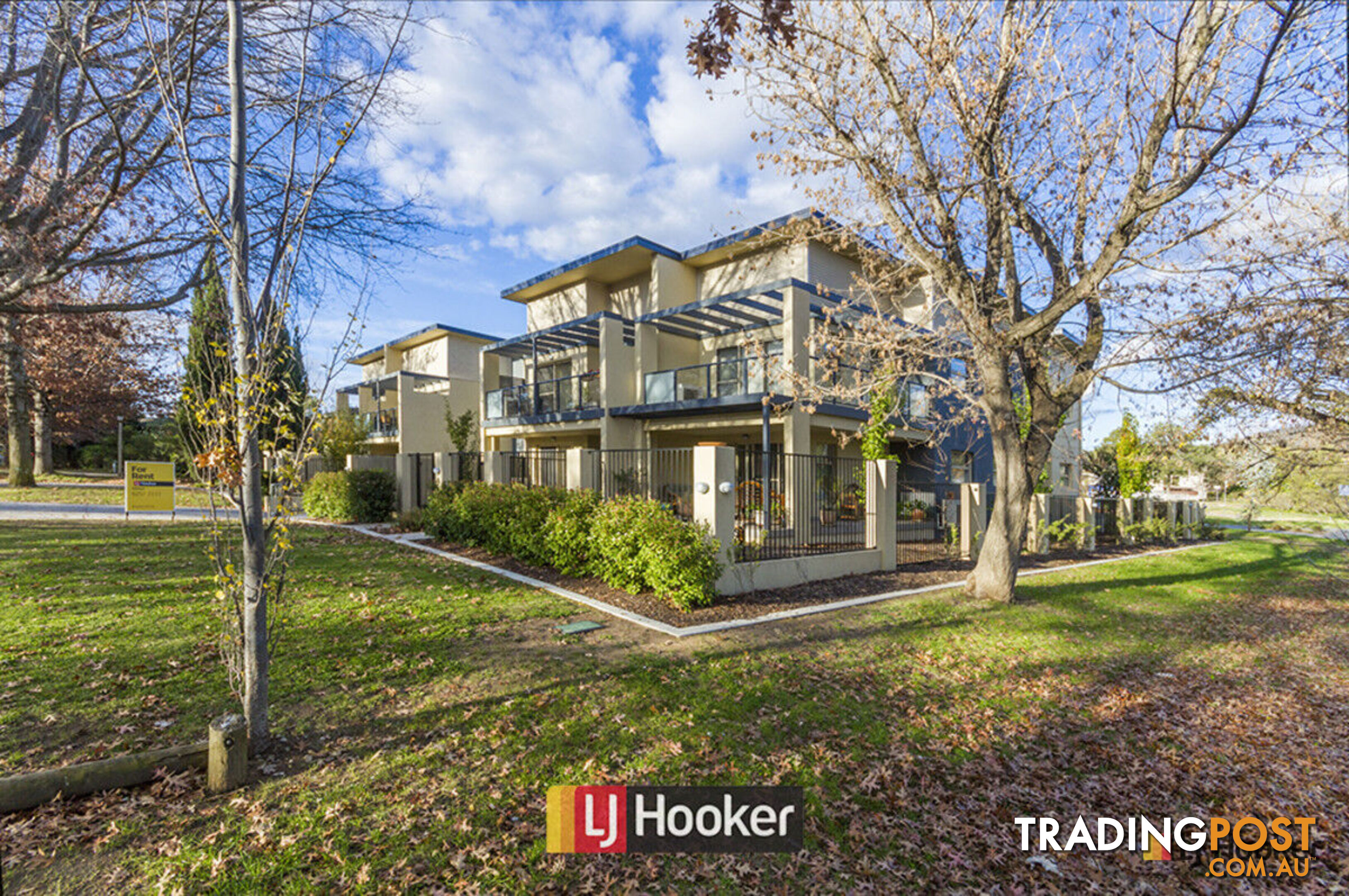 11/42 Goodwin Street LYNEHAM ACT 2602