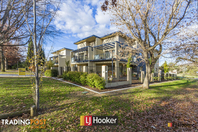 11/42 Goodwin Street LYNEHAM ACT 2602