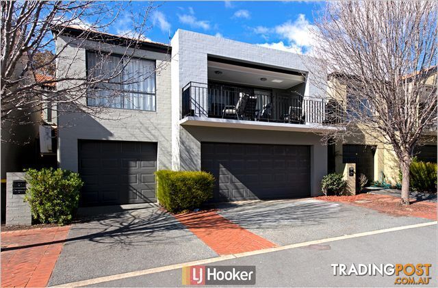 18 Winarlia Lane GUNGAHLIN ACT 2912