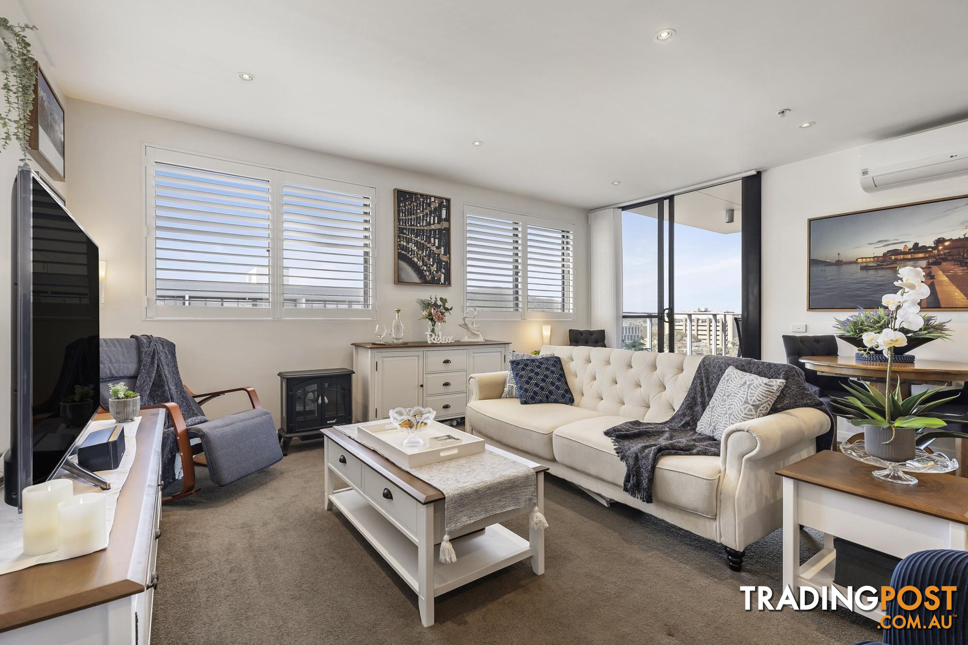 199/1 Mouat Street LYNEHAM ACT 2602