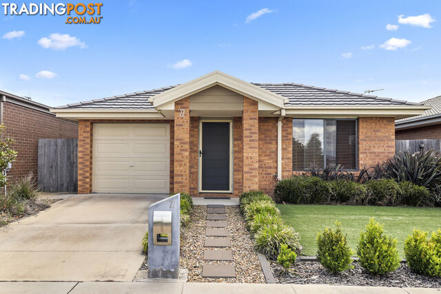 22 Yerradhang Street NGUNNAWAL ACT 2913