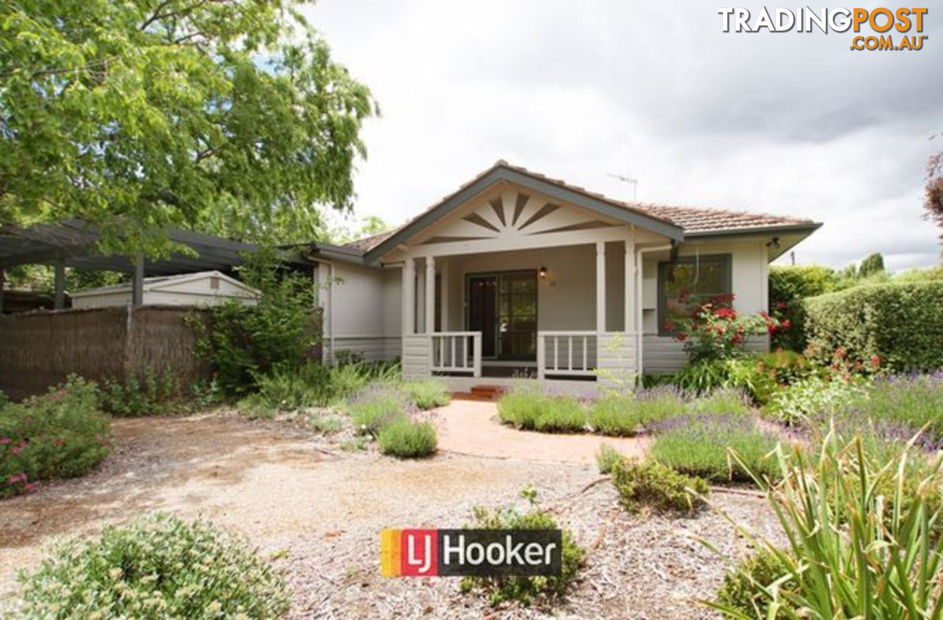 12 Hargraves Crescent AINSLIE ACT 2602