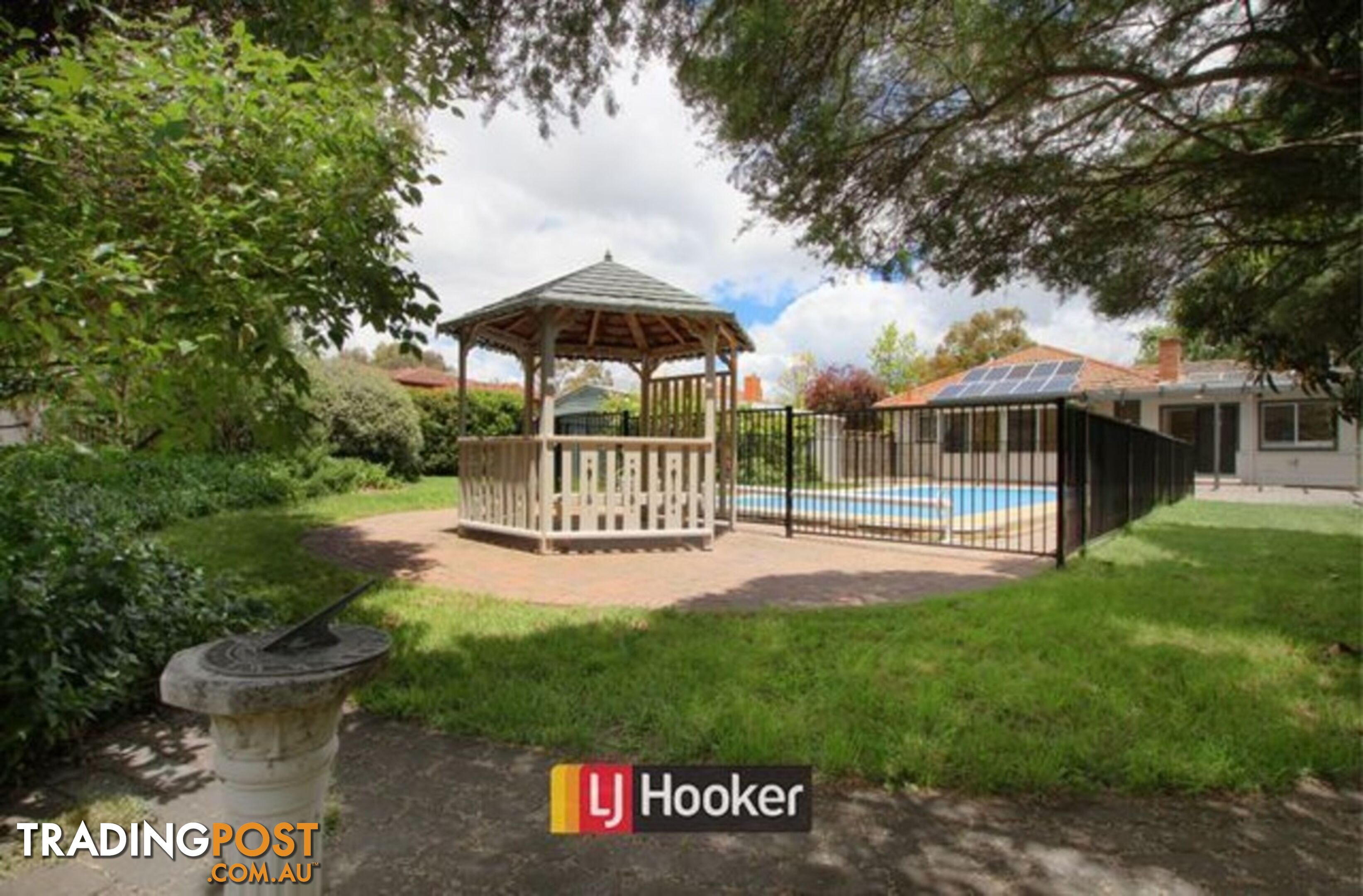 12 Hargraves Crescent AINSLIE ACT 2602