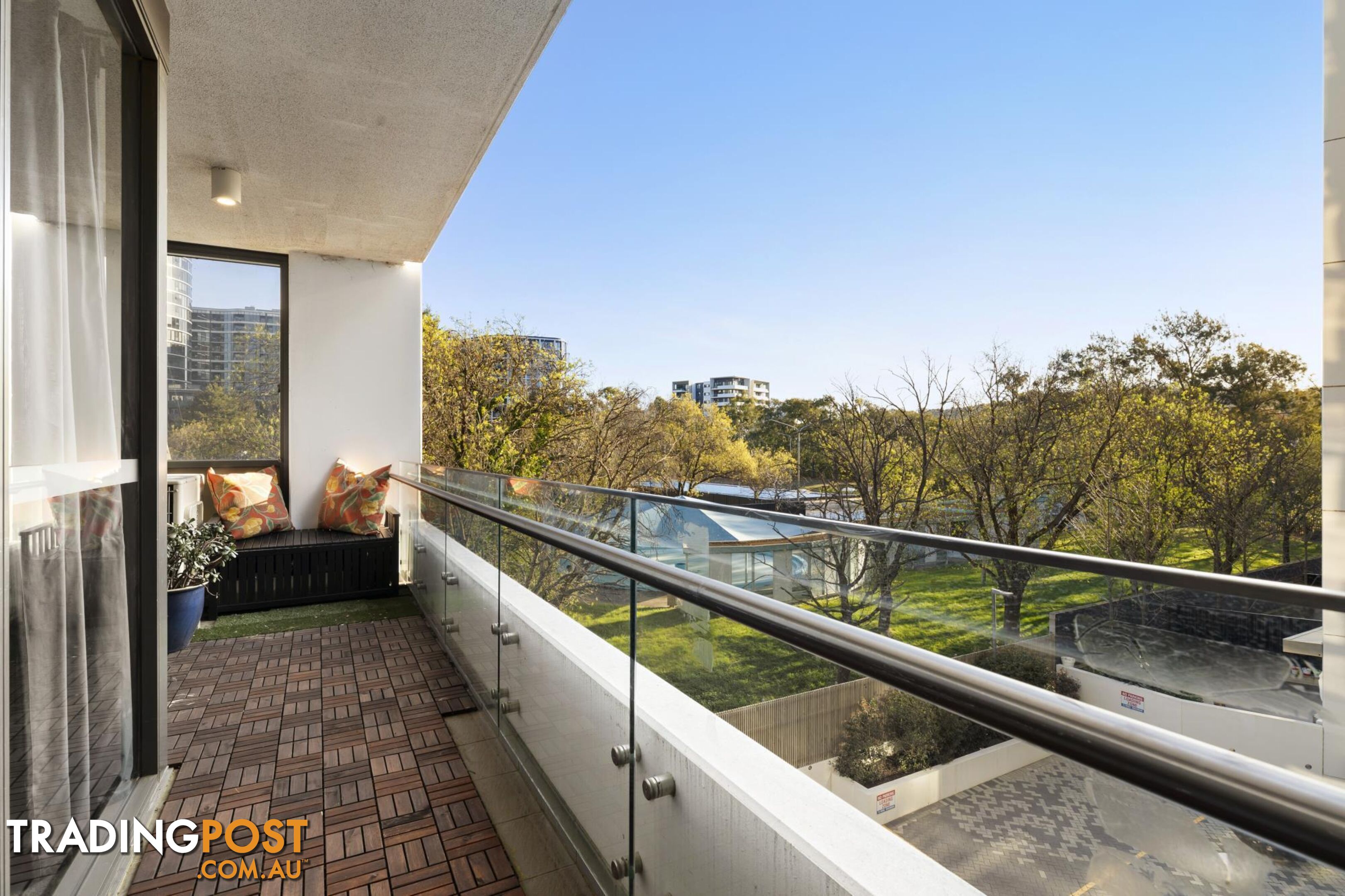 153/7 Irving Street PHILLIP ACT 2606