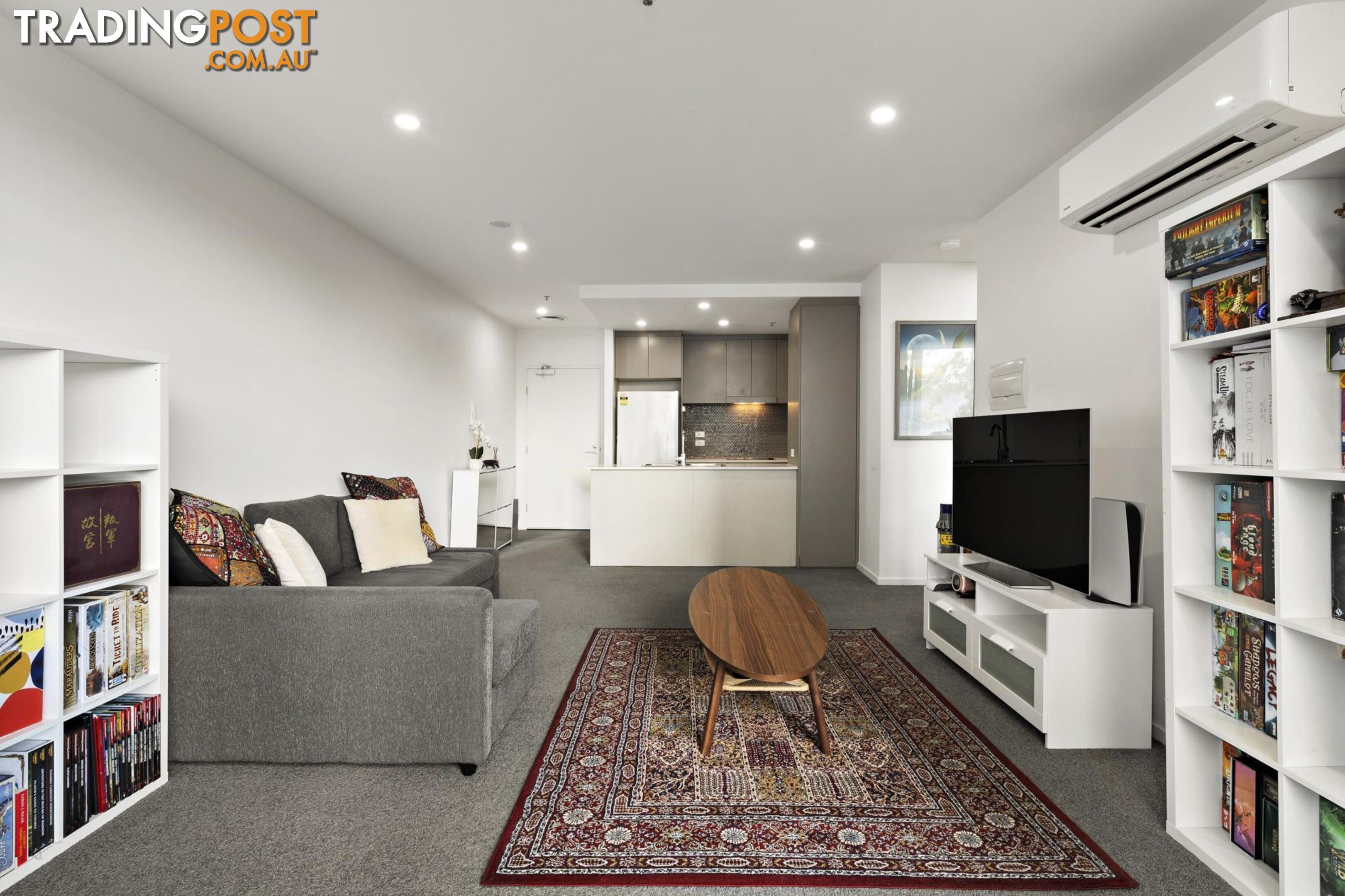 153/7 Irving Street PHILLIP ACT 2606