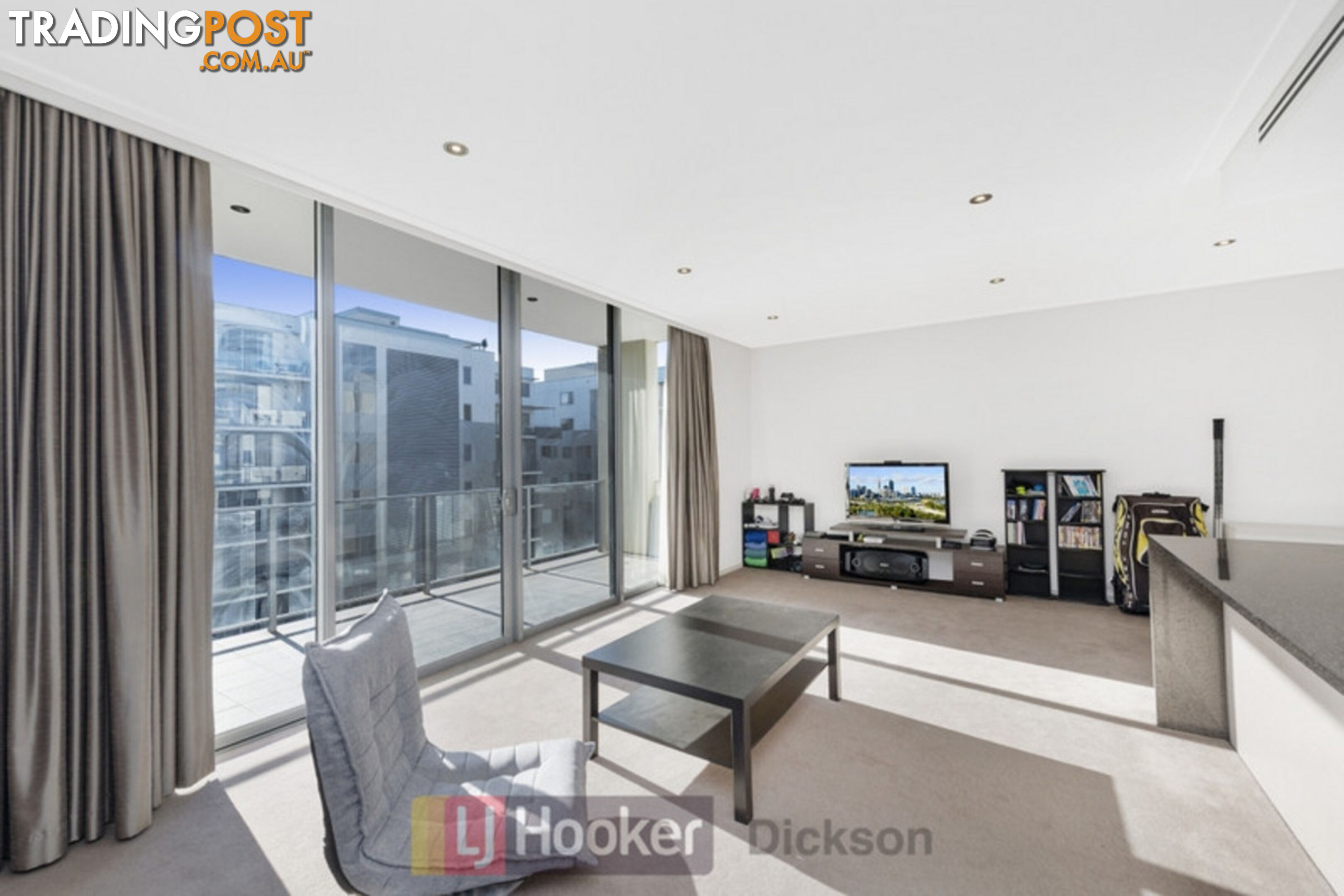 45/15 Coranderrk Street CITY ACT 2601