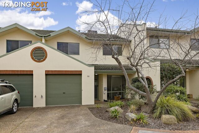 32/14 Federal Highway WATSON ACT 2602