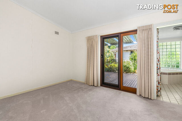 17 Dumaresq Street DICKSON ACT 2602