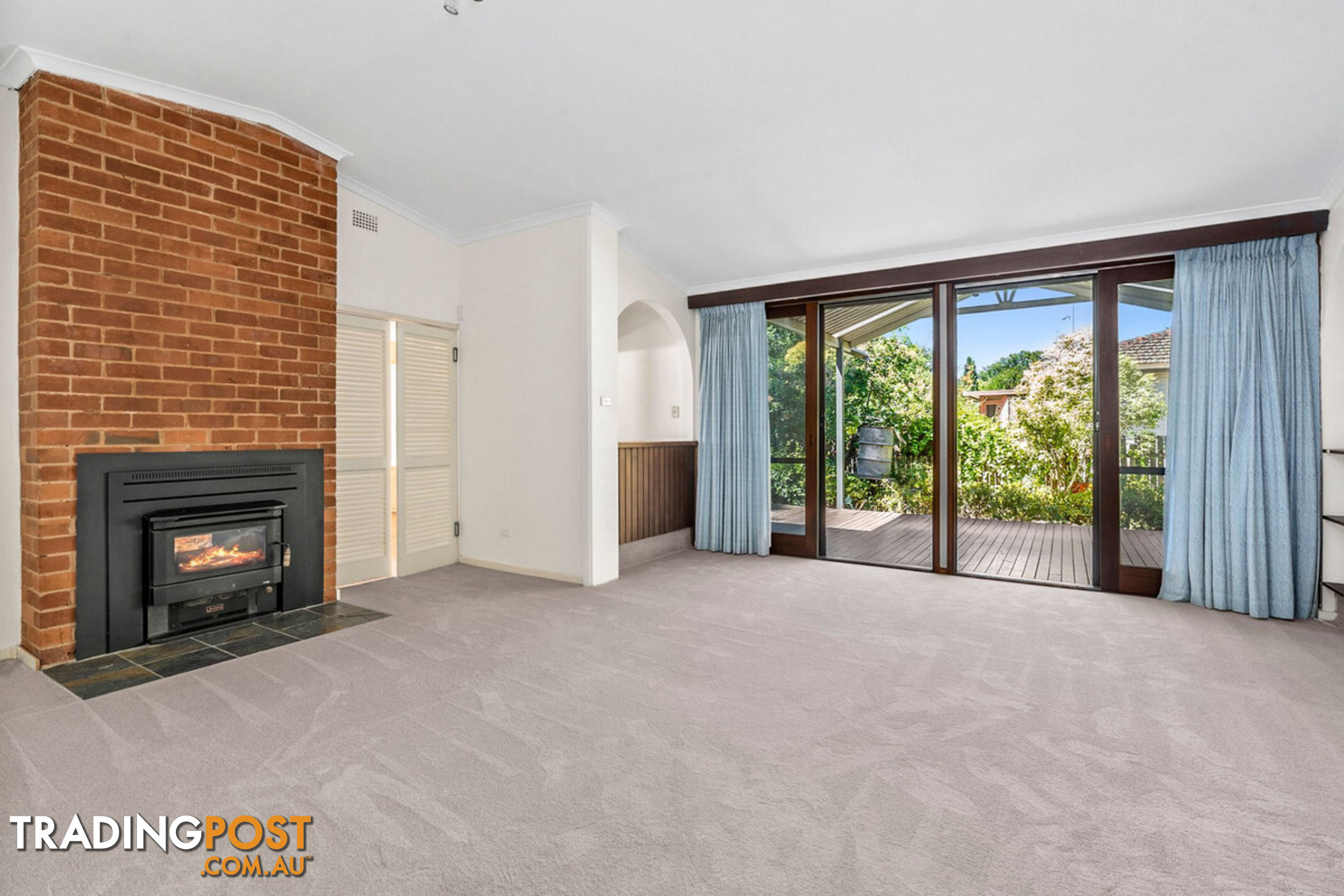 17 Dumaresq Street DICKSON ACT 2602