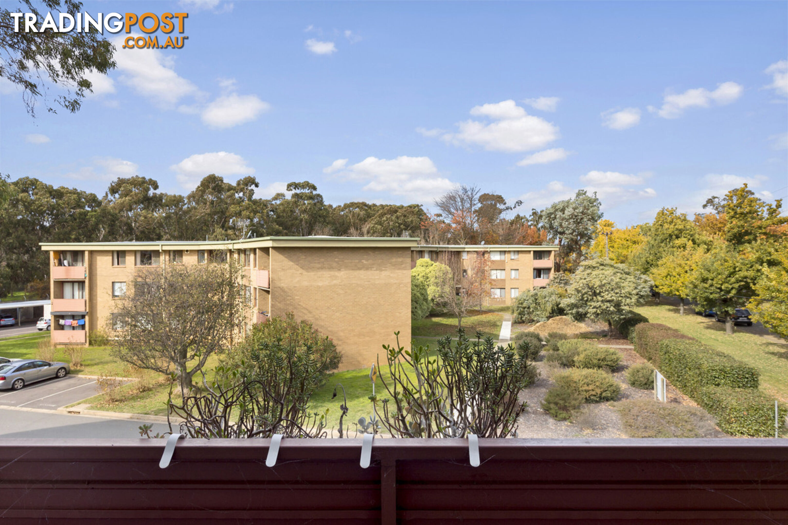 31/60 Wattle Street LYNEHAM ACT 2602