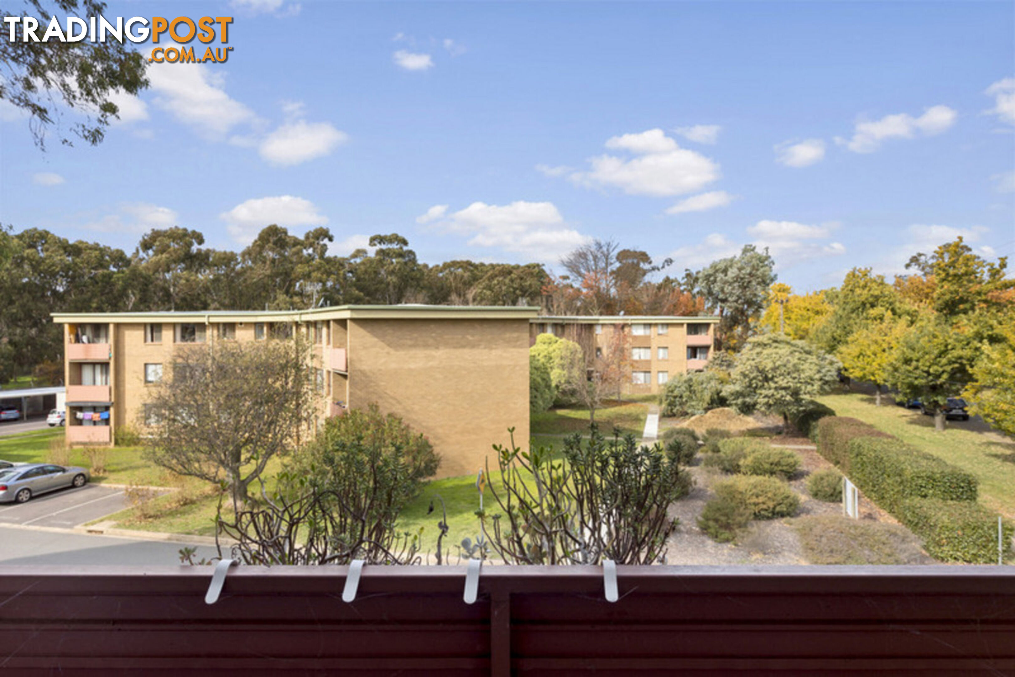 31/60 Wattle Street LYNEHAM ACT 2602