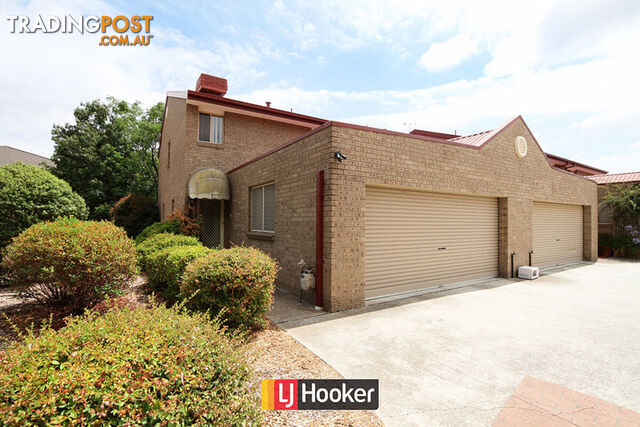 8/21 Aspinall Street WATSON ACT 2602 - photo 2 of 20