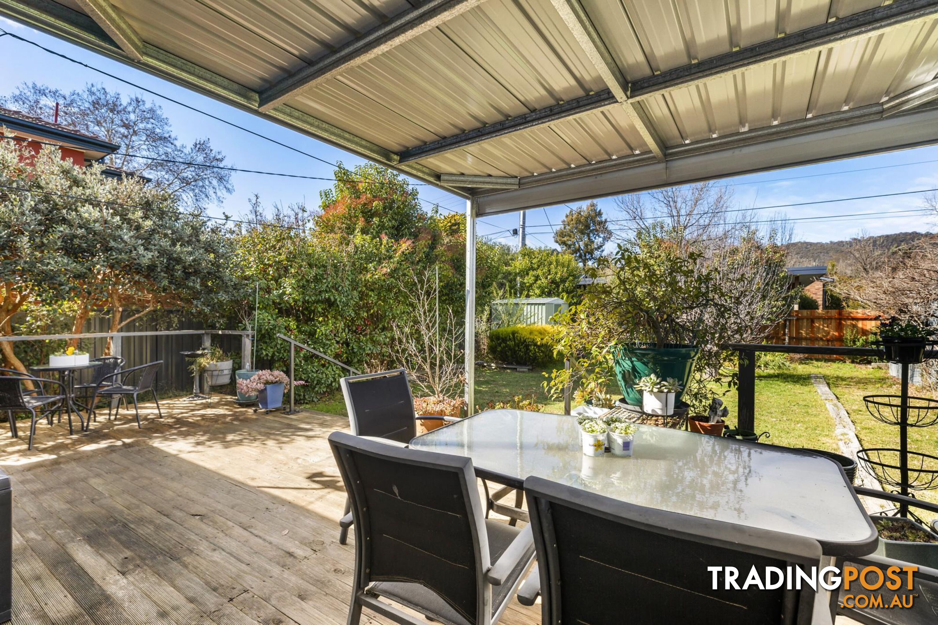 178 Majura Avenue AINSLIE ACT 2602