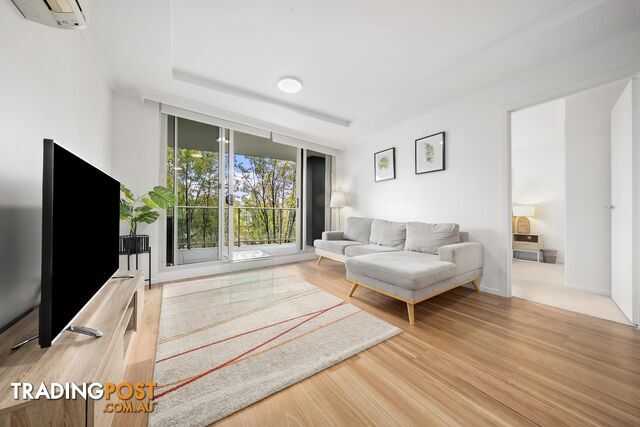 303/100 Northbourne Avenue BRADDON ACT 2612