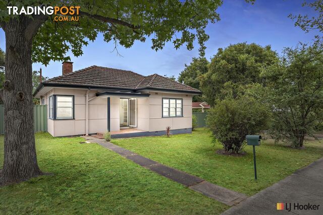 39 Campbell Street AINSLIE ACT 2602