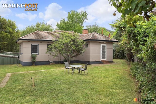 39 Campbell Street AINSLIE ACT 2602