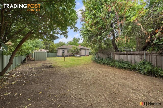 39 Campbell Street AINSLIE ACT 2602