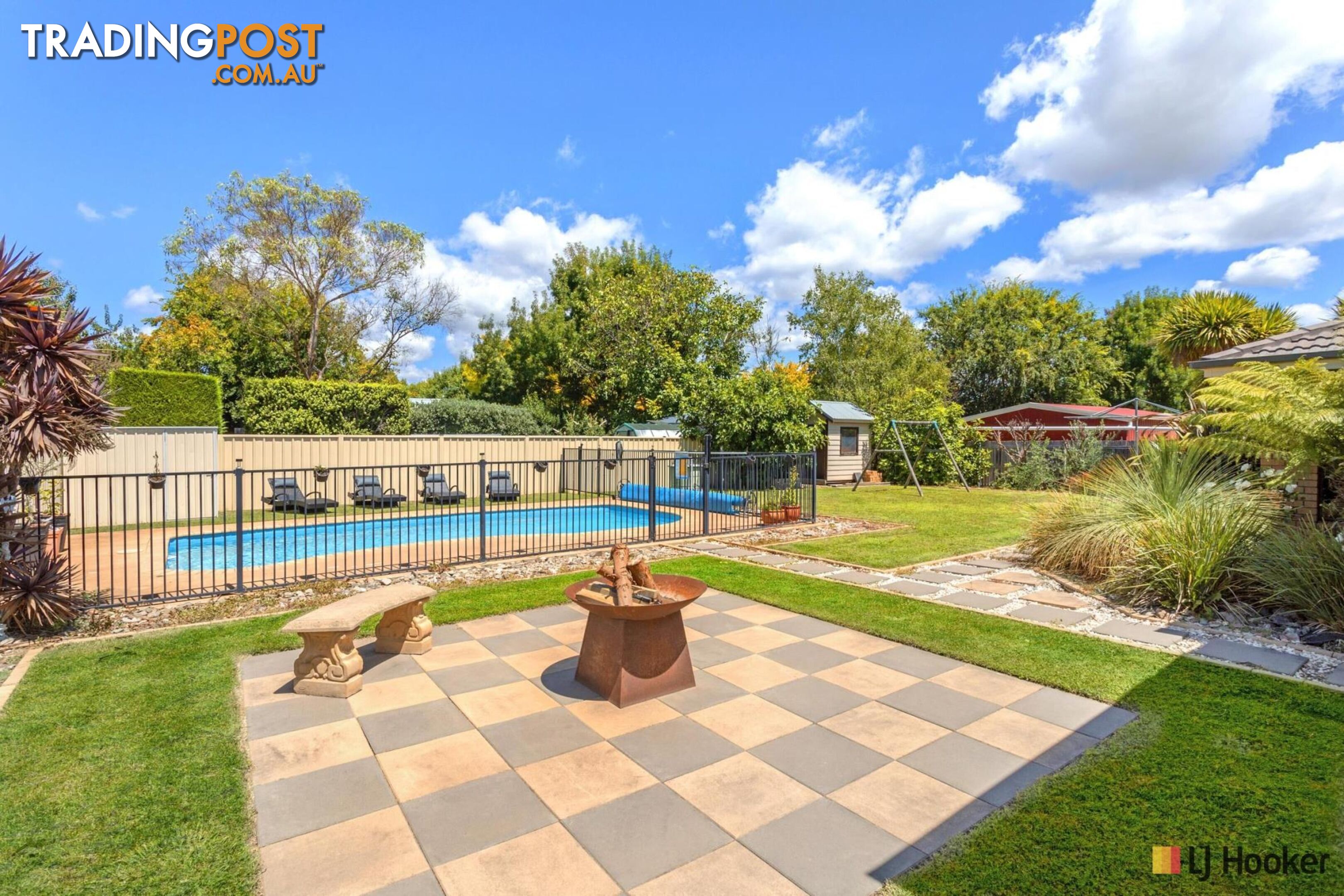 10 Hyland Drive BUNGENDORE NSW 2621