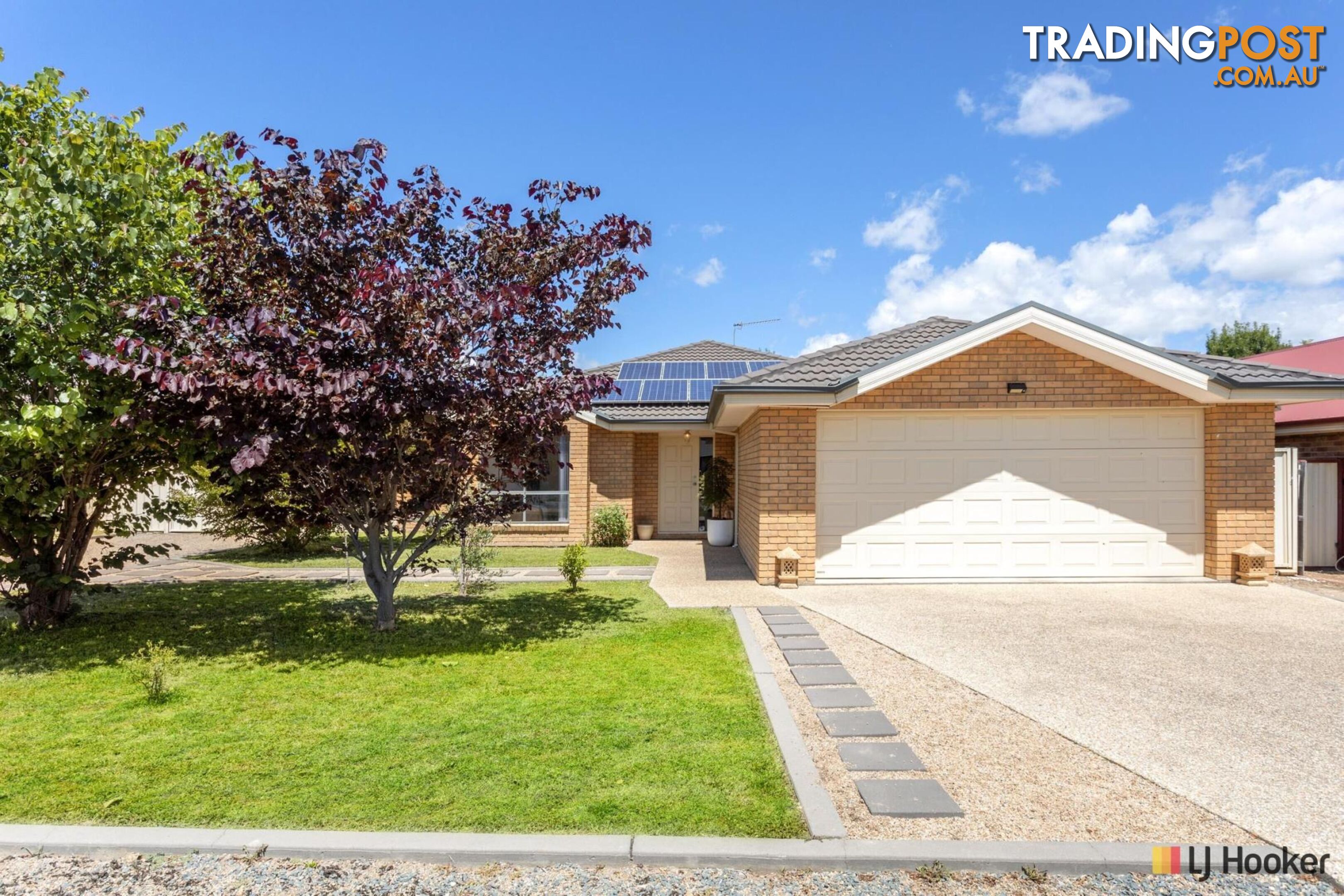 10 Hyland Drive BUNGENDORE NSW 2621