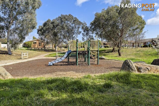 77 Bargang Crescent NGUNNAWAL ACT 2913