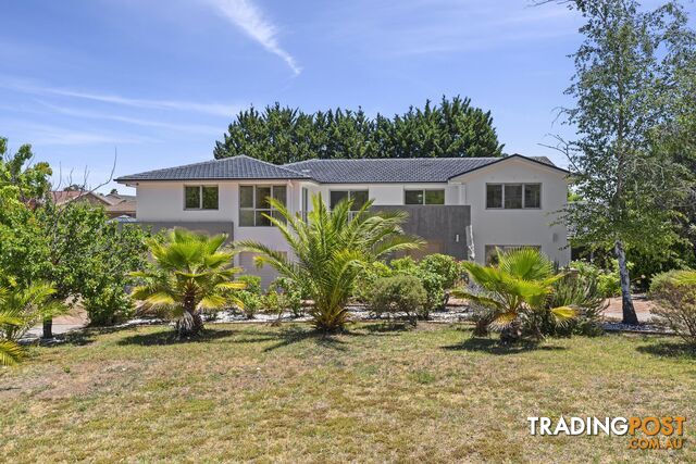 29 Ngunawal Drive O'MALLEY ACT 2606