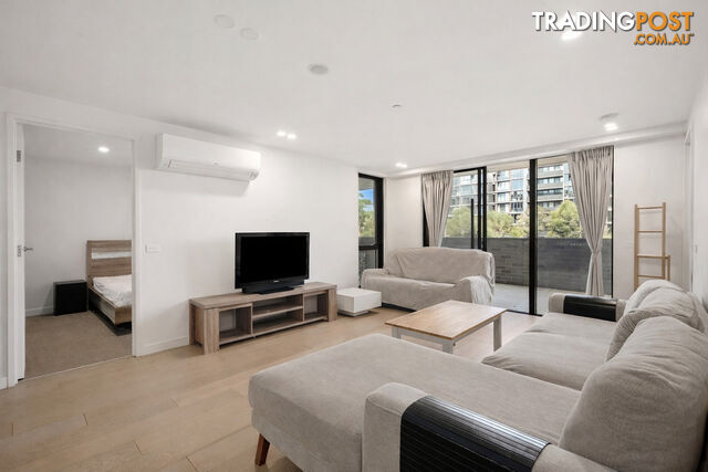 205/258 Northbourne Avenue DICKSON ACT 2602