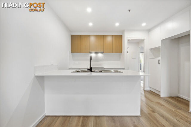 46/2 Cornelius Street COOMBS ACT 2611 - photo 2 of 8
