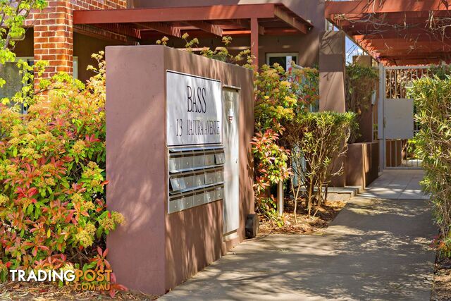 2/13 Majura Avenue DICKSON ACT 2602