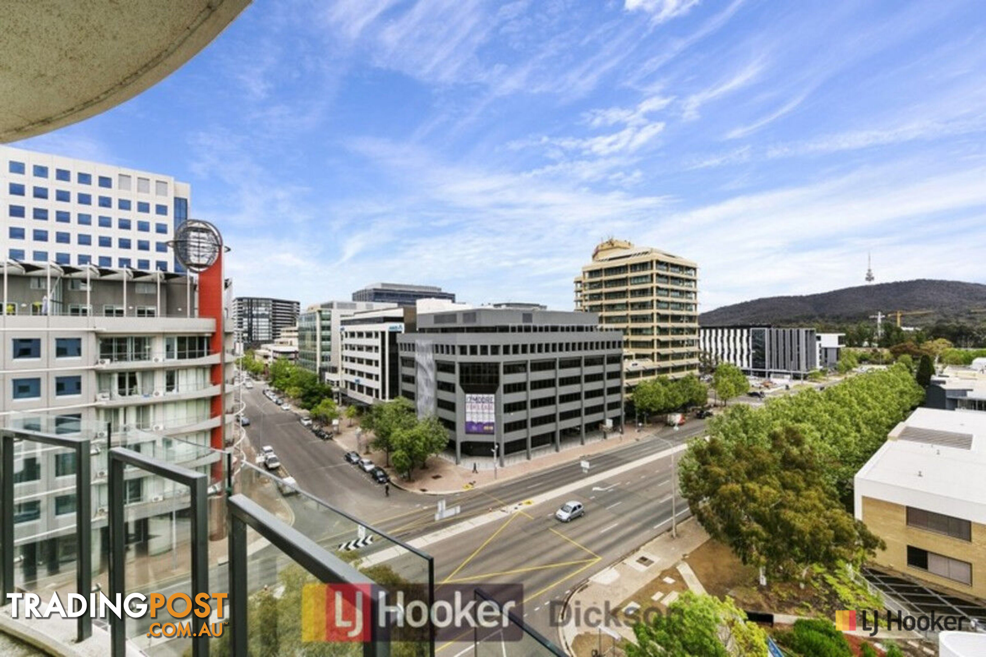 148/77 Northbourne Avenue TURNER ACT 2612