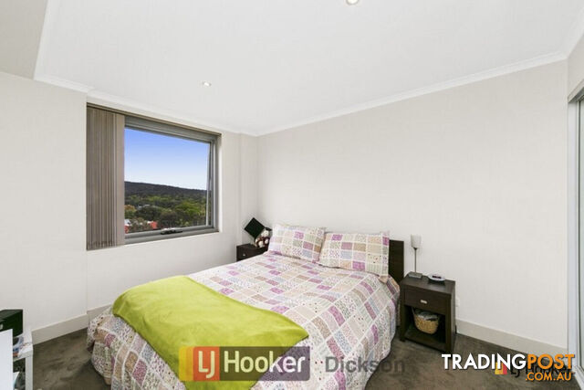 148/77 Northbourne Avenue TURNER ACT 2612