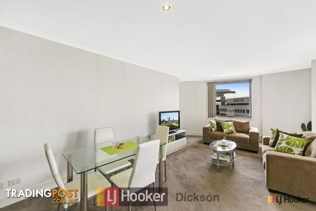 148/77 Northbourne Avenue TURNER ACT 2612