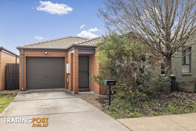 13 Ian Nicol Street WATSON ACT 2602