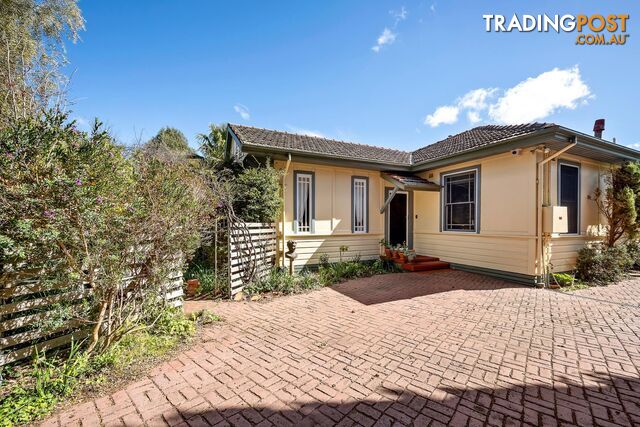 11 Chisholm Street AINSLIE ACT 2602