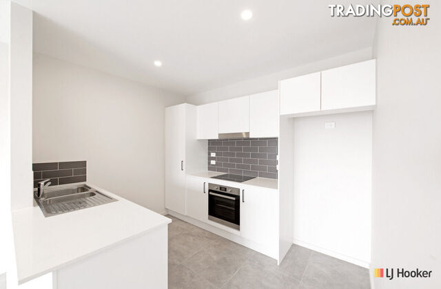 25/530 Cotter Road COOMBS ACT 2611