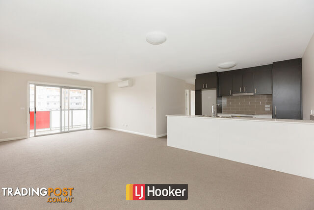 43/241 Flemington Road FRANKLIN ACT 2913