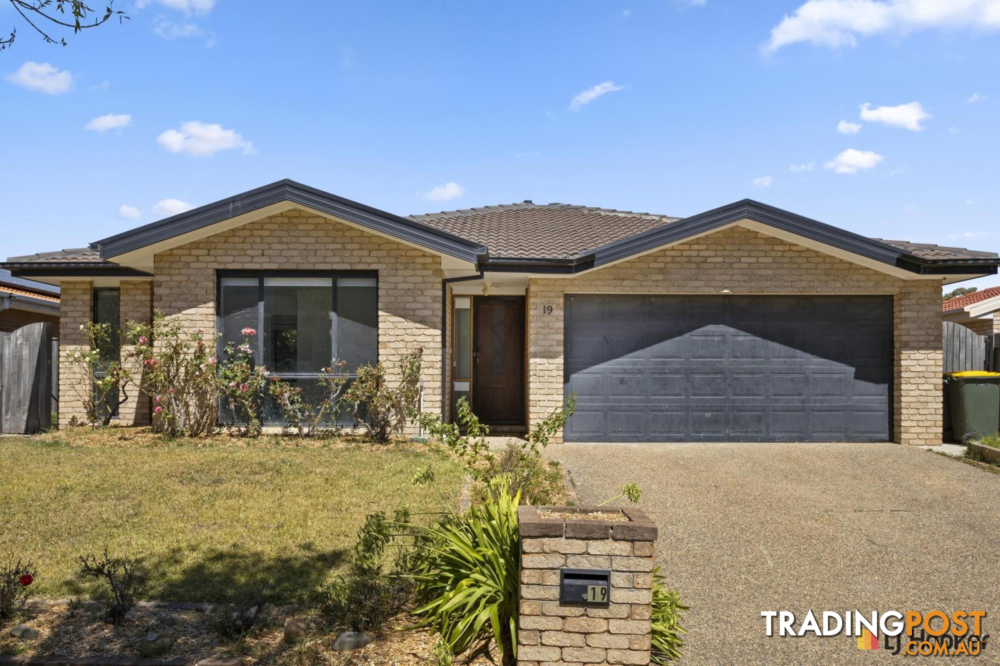 19 Mornington Street AMAROO ACT 2914