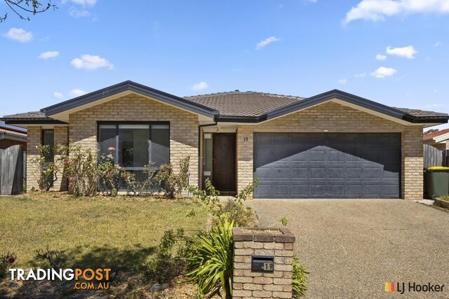 19 Mornington Street AMAROO ACT 2914