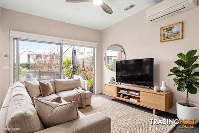 5/77 Macarthur Avenue O'CONNOR ACT 2602