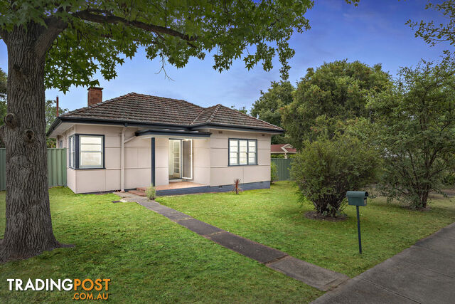 39 Campbell Street AINSLIE ACT 2602